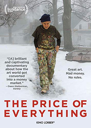 The Price Of Everything
