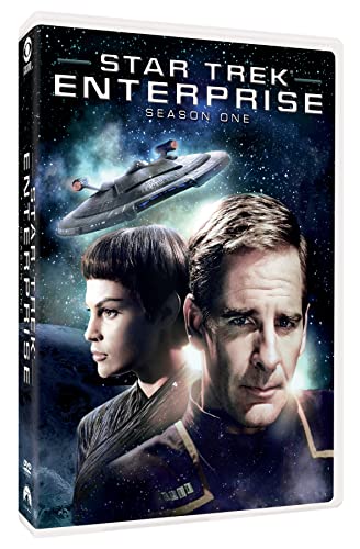 Star Trek Enterprise: Season One