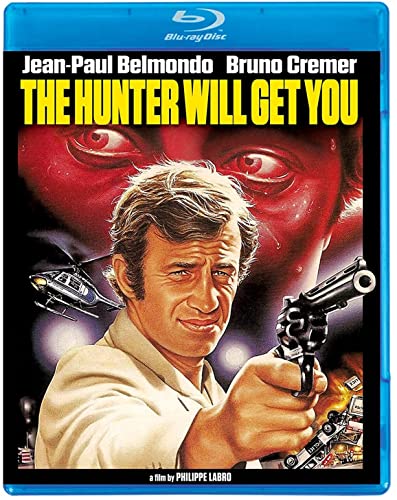 The Hunter Will Get You (Aka L'Alpagueur)