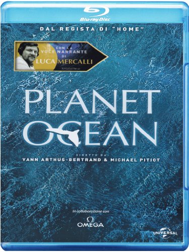 Planet Ocean (Blu-Ray)
