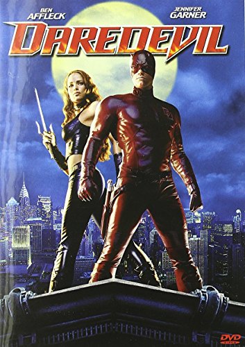 Daredevil [Edizione: Spagna]