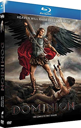 Coffret Dominion, Saison 1