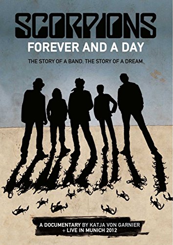 Forever And A Day, Live In Munich