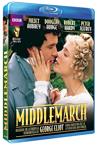 Middlemarch - 1994