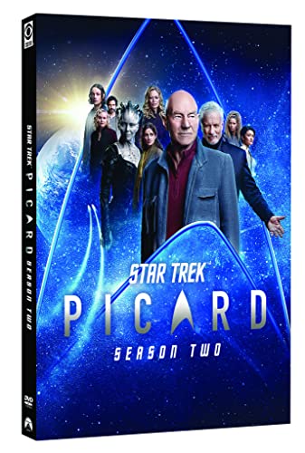 Star Trek: Picard: Season Two