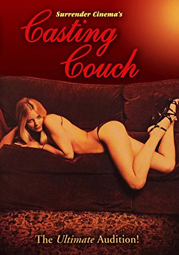 Casting Couch [Edizione: Regno Unito]