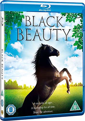 Black Beauty [Edizione: Regno Unito]
