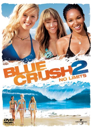 Blue Crush 2 [Edizione: Regno Unito] [Edizione: Regno Unito]