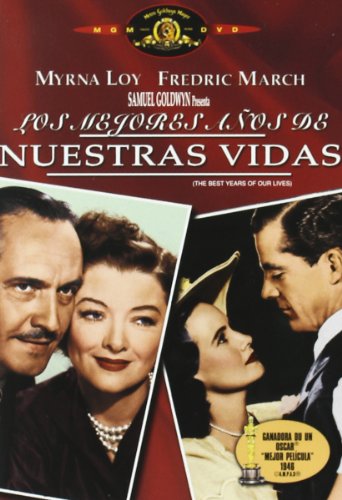 Los Mejores Años De Nuestra Vida