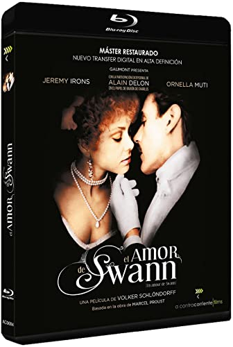 El Amor De Swann