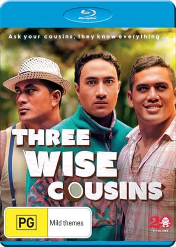 Three Wise Cousins