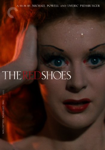 Criterion Collection: Red Shoes [Edizione: Stati Uniti]