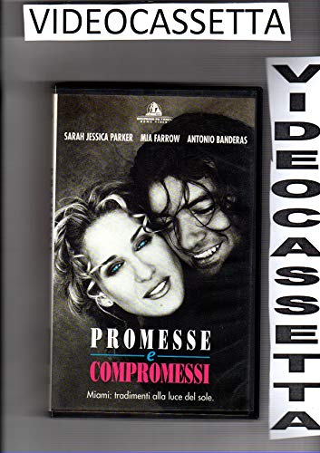 Promesse E Compromessi - Vhs