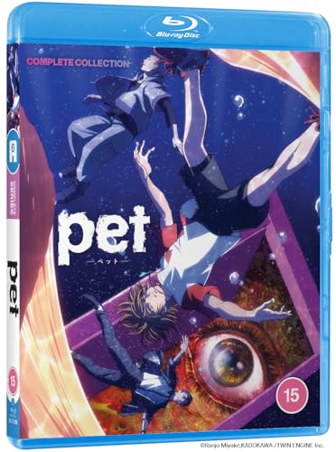 Pet - Standard Bd