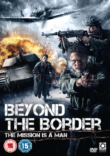 Beyond The Border [Edizione: Regno Unito] [Edizione: Regno Unito]