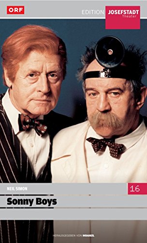 Sonny Boys / Neil Simon