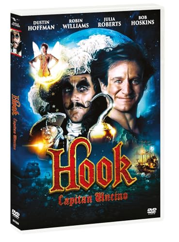 Hook - Capitan Uncino (Collector'S Edition)