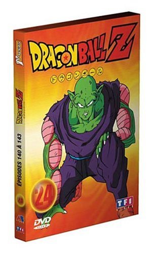 Dragon Ball Z, Vol. 24