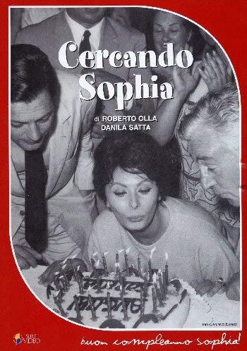 Cercando Sophia