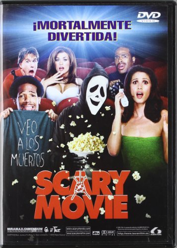 Scary Movie