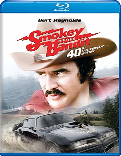 Smokey And The Bandit (40Th Anniversary Edition)