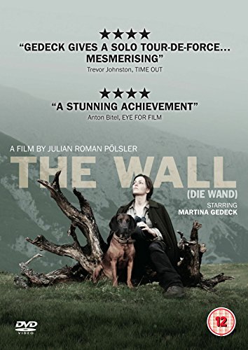 The Wall [Dvd]