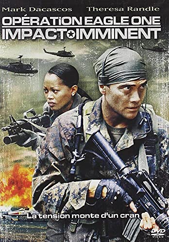 Operation Eagle One : Impact Imminent - The Hunt For Eagle One