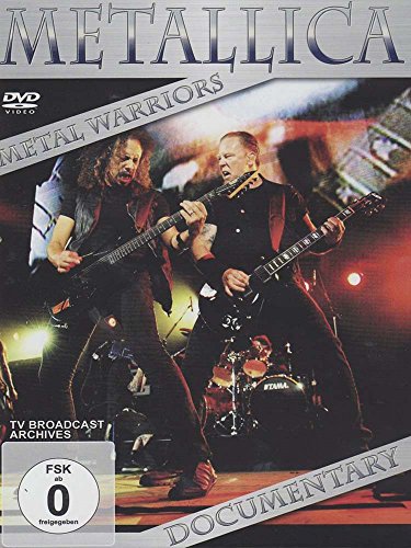Metal Warriors Documentary