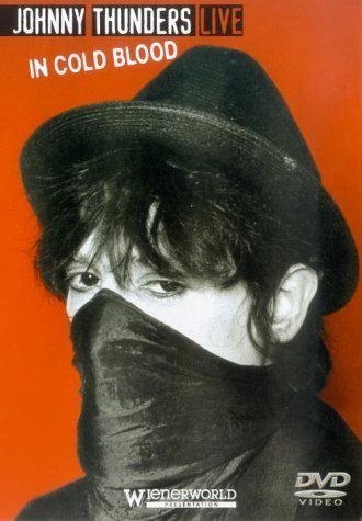 Live In Cold Blood [Edizione: Regno Unito]