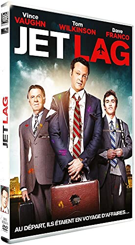 Jet Lag