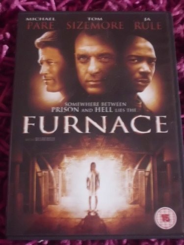 Furnace [2006] [Edizione: Regno Unito]