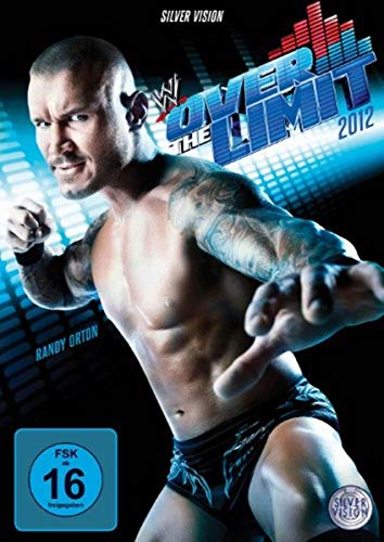 Wwe - Over The Limit 2012