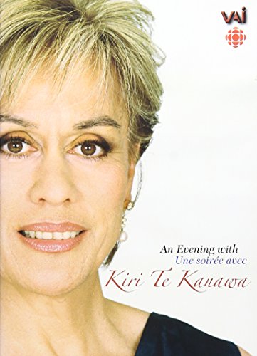 An Evening With Kiri Te Kanawa