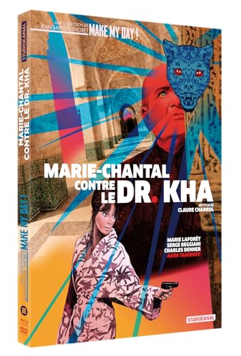 Marie Chantal Contre Dr Kha