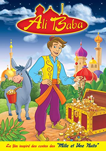 Ali Baba - Dvd