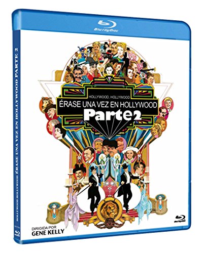 Érase Una Vez En Hollywood Parte 2 1976 That'S Entertainment, Part Ii