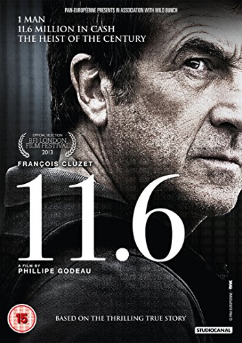 11.6 [Edizione: Regno Unito]