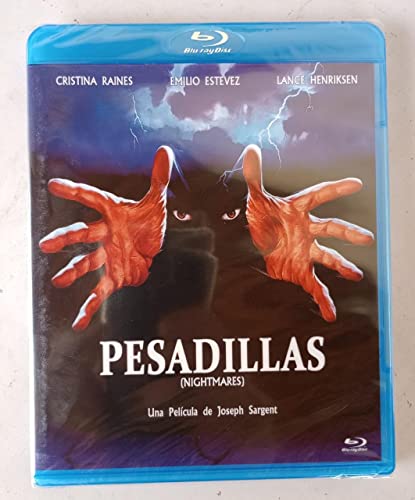 Pesadillas Bd 1983 Nightmares
