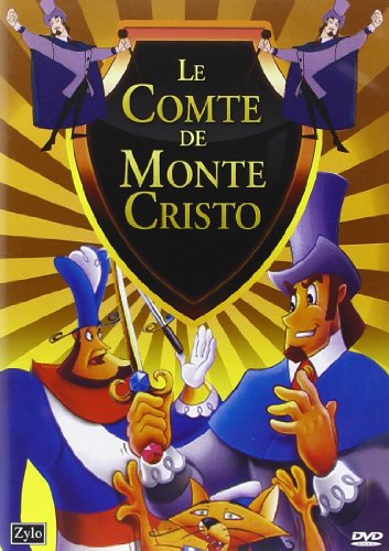 Le Comte De Monte Cristo