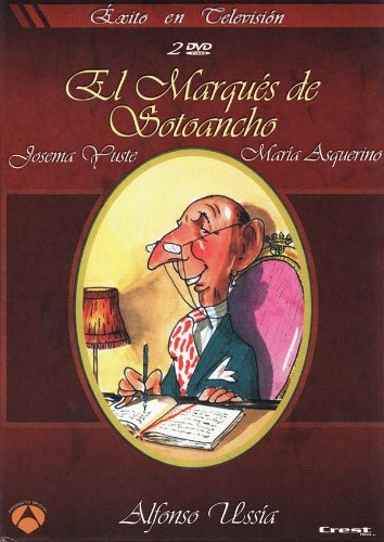 El Marques De Sotoancho (El Marques De Sotoancho)