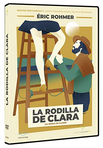 La Rodilla De Clara
