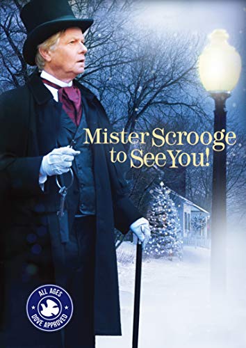 Mister Scrooge To See You [Edizione: Stati Uniti]