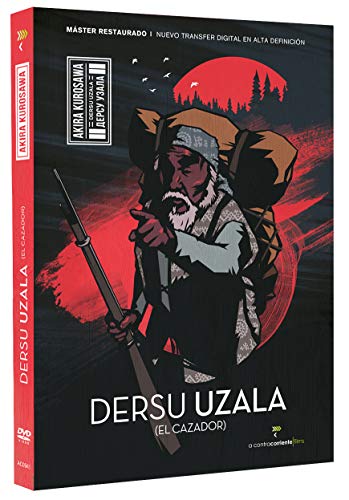 Dersu Uzala (El Cazador)