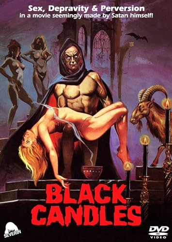 Black Candles
