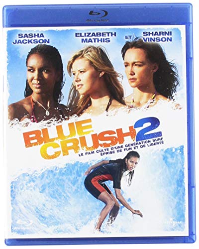 Blue Crush 2