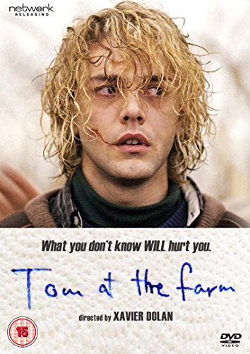 Tom At The Farm [Dvd] [Edizione: Regno Unito]