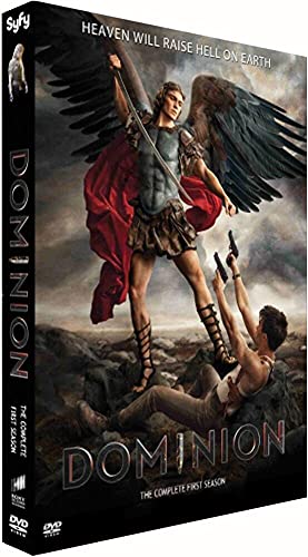 Coffret Dominion, Saison 1