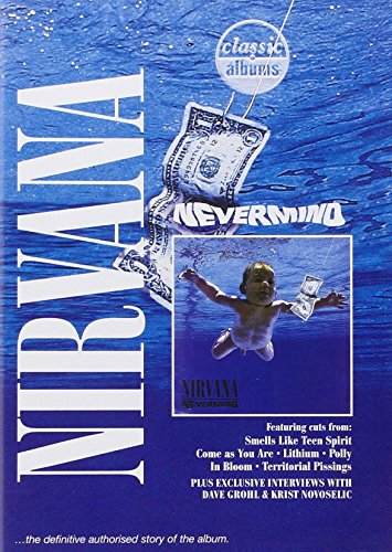 Nirvana - Nevermind