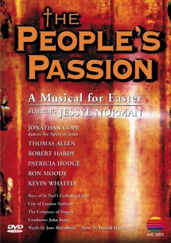 The People'S Passion