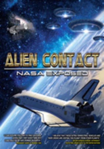Alien Contact - Nasa Exposed [Dvd] [2015]